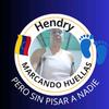 hendrymonte