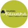 Muebles Kawana