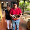 Celina y Fer