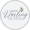 ohmydarlingdesign