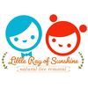 littlerayofsunshinelice