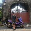 Novear dewata