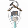 Comrade Rick