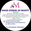 mago school of beauty