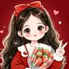 bánh xếp nhỏ