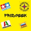 frodgeek