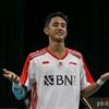 badminton