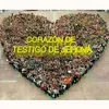 CORAZÓN DE TESTIGO DE JEHOVÁ