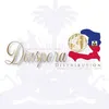 DIASPORA DISTRIBUTION