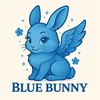 bluebunny33