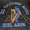 nandocanarioazuldelarpa
