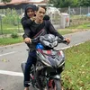 norrazmizahari