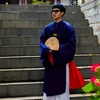 Việt Nam của tôi.