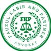 Advokat Fauzul Kabir