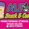 alfiesnack