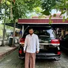 O Sa Marr (Zaw Wai Tun)