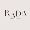 RaDa ThaiFashion