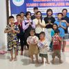 Panti Asuhan Kasih cemerlang