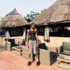 BETHEL MBAMARA