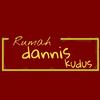 Rumah Dannis Kudus