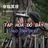 TẠP HOÁ ĐỒ BẪY