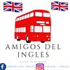 AMIGOS DEL INGLÉS