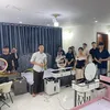Tổng kho gia dụng T96