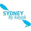 sydneybykayak