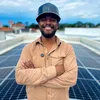 Sheik da Energia Solar