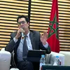 Dr. Omar Cherkaoui