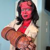 orcgirlart