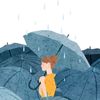 astrophilepluviophile