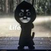 kinderjypink