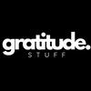 Gratitude Stuff