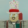 yedthecakeking
