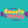 Sweets and Candy