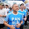 Menko Pangan Zulkifli Hasan