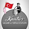 Kantur Şalgam