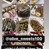 olivesweets100