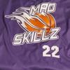 Mad Skillz AAU