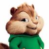 theodorethechipmunkgreen