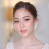 Ellen Drilon Makeup