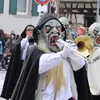 Guggemusik Ruineschlurfer Lahr