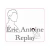 Éric Antoine replay