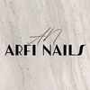 Arfi Nails