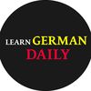 Learn German Daily