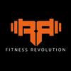 FITNESS REVOLUTION