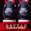PSYZAC fashion shoes