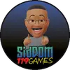 SidDom119 Games