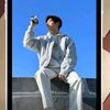 JJ K-POP AND AKTOR RANDOM